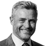 Nick Pattison
