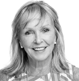 Christine Russell