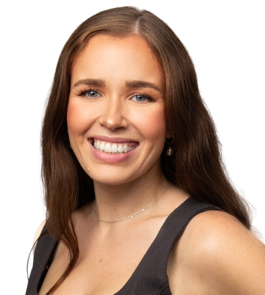Sophia Binns