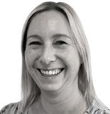 Jo Holmes