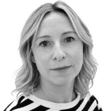 Jo Holmes