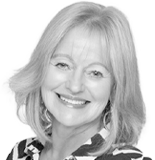 Lesley Milligan